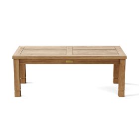 SOUTHBAY RECTANGULAR COFFEE TABLE SOUTHBAY RECTANGULAR COFFEE TABLE